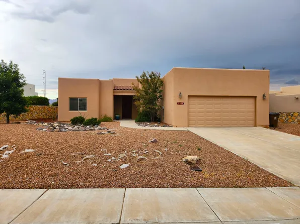 2105 San Patricio Loop, Las Cruces, NM 88011
