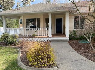 2312 E Timbercrest Ct, Post Falls, ID 83854