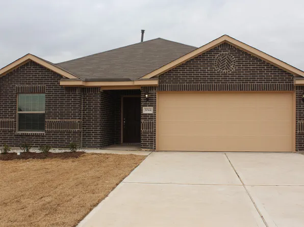3044 Boran Dr, Forney, TX 75126