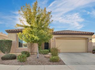 4123 E Mia Ln, Gilbert, AZ 85298