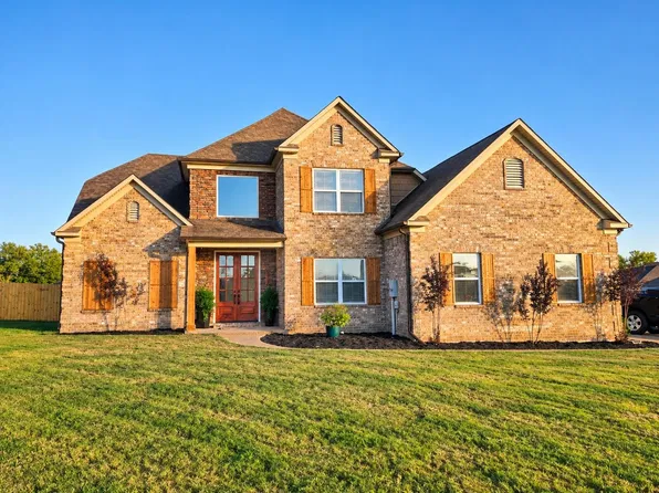 36 Burkhardt Dr, Munford, TN 38058