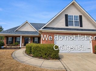 4411 Ping Ct, Fayetteville, NC 28312