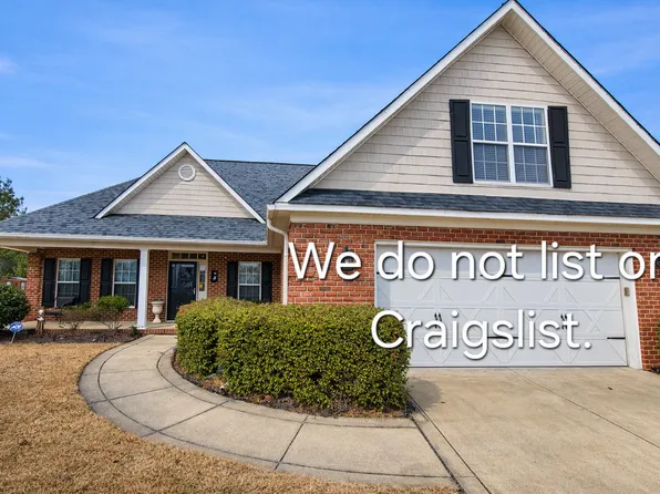 4411 Ping Ct, Fayetteville, NC 28312