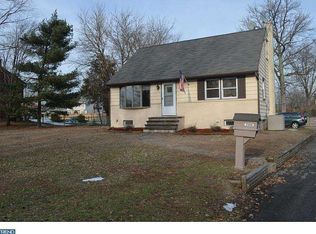 2506 Lenola Rd, Cinnaminson, NJ 08077