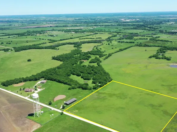 County Road 247, Valley View, TX 76272