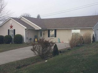 120 Dogwood Trl, Somerset, KY 42501