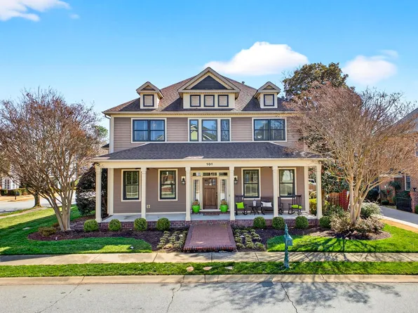 101 Bell Rd, Greenville, SC 29607