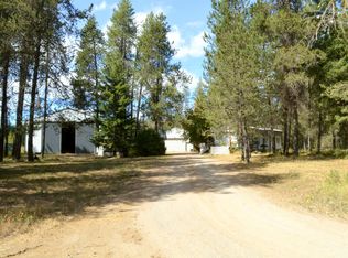 1925 E Pine Haven Ln, Athol, ID 83801