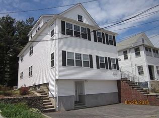 192 Arlington St, Watertown, MA 02472