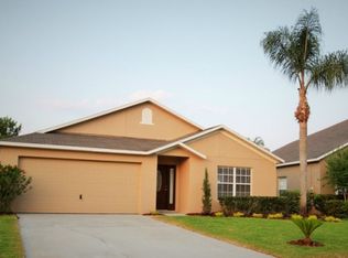2519 Fletch Ct, Lake Mary, FL 32746