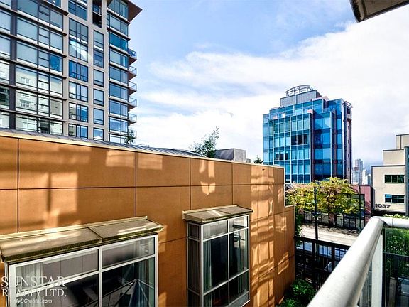 3rd image of 1030 Broadway W #404