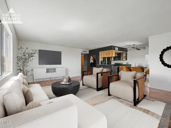 14808 N YERBA BUENA Way #D, Fountain Hills, AZ 85268