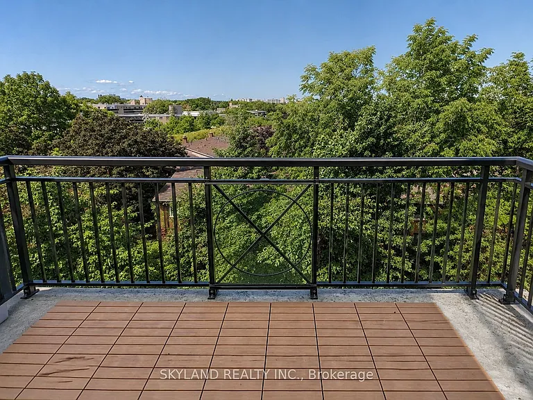 676 Sheppard Ave E #514 — Photo 1