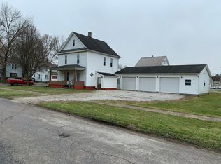 100 Russell Ave, Creston, OH