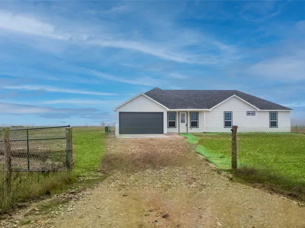 3146 Vz County Road 3808, Wills Pt, TX 75169
