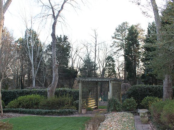  interior gardens