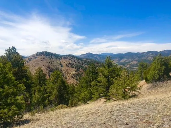 TBD Cathedral Trail, Conifer, CO 80433