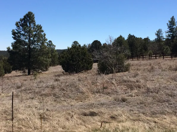 10 Woodland Ct, Tijeras, NM 87059