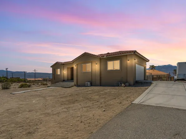 30405 Desert Moon Dr, Thousand Palms, CA 92276