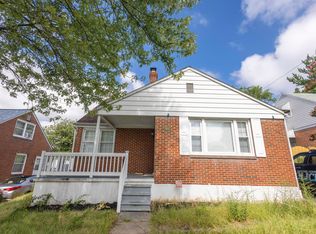 1804 Weyburn Rd, Rosedale, MD 21237