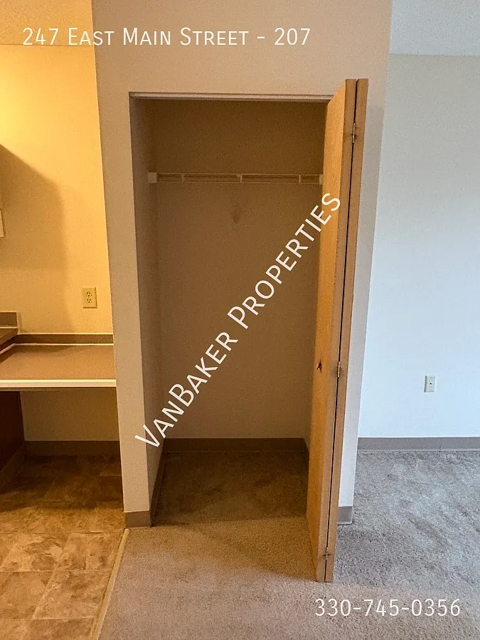 Studio, 600 sqft, $795 — Photo 4
