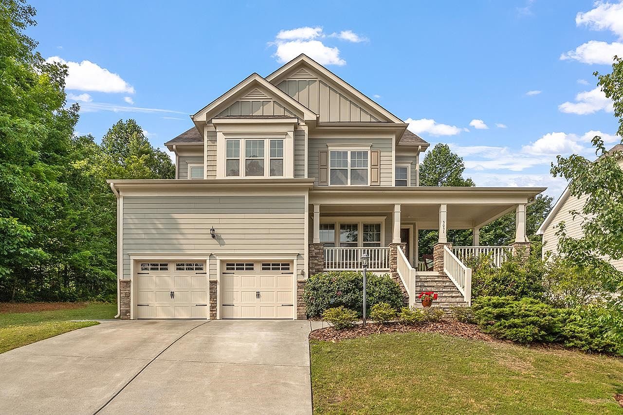 3051 Freeman Farm Way, Rolesville, NC 27571 Zillow