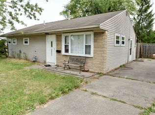 3917 Norfolk Ave, Lorain, OH 44055