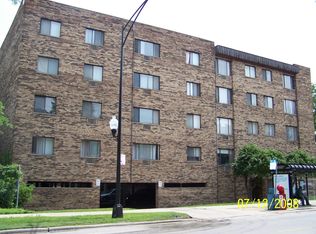 7465 S South Shore Dr APT 412, Chicago, IL 60649
