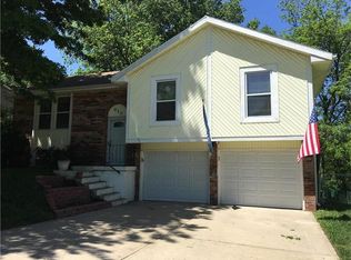 918 Antietam Ct, Liberty, MO 64068