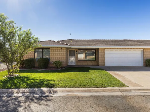 1175 E 900th St S #20, Saint George, UT 84790