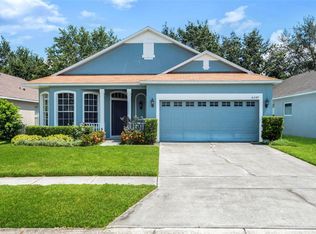 4249 Northern Dancer Way, Orlando, FL 32826