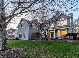 14 Innisbrook Rd, Skillman, NJ 08558