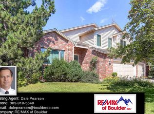 537 Coventry Ln, Louisville, CO 80027
