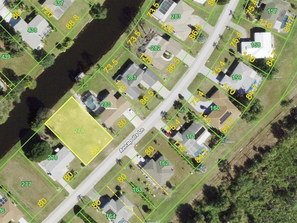 1st image of 118 ANNAPOLIS LANE LOT 279