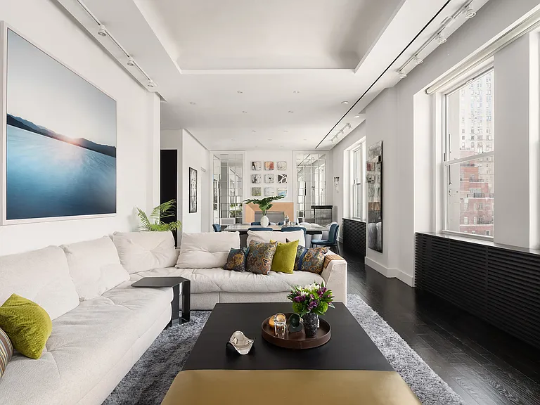 26 E 63rd St #12BCDG — Photo 1