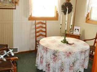 252 Fernhead Ave, Monroe Township, NJ 08831