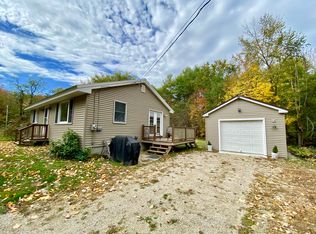 281 Penney Rd, New Gloucester, ME 04260