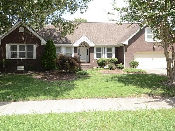 2nd image of 4825 Berrywood Rd