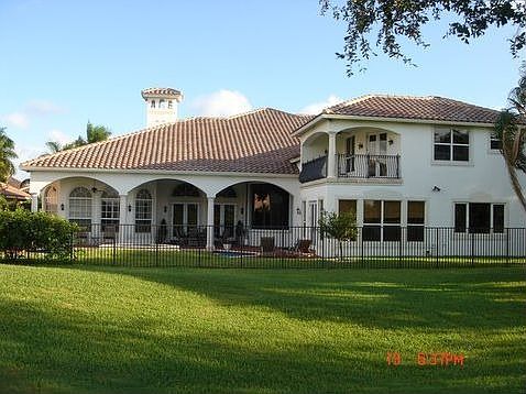 Back View