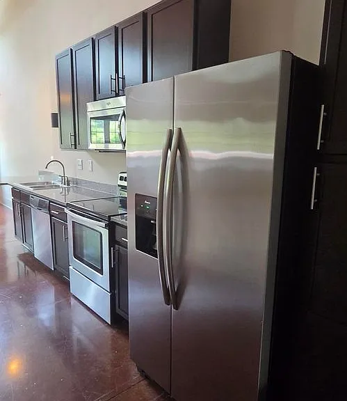 DRAYTON MILLS LOFT APARTMENTS — Photo 175
