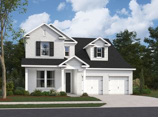 Buchanan Plan, Windtree - Estates, Mount Juliet, TN 37122