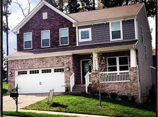 2505 Janalyn Trce, Hermitage, TN 37076