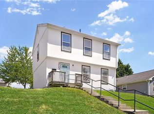 3723 Woodland Ave, Kansas City, MO 64109