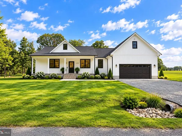 Price Station Rd, Centreville, MD 21617