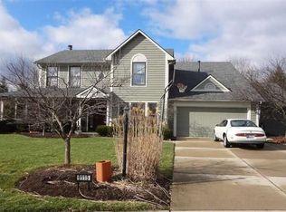 9115 Brandy Ct, Dayton, OH 45458