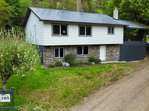185 Dogwood Rd, Orofino, ID 83544