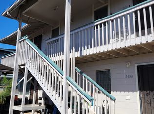 3438 Salt Lake Blvd, Honolulu, HI 96818