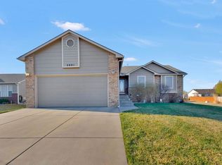 2601 E Burlington St, Wichita, KS 67219