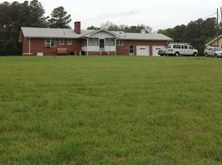 1607 S Mineral Springs Rd, Durham, NC 27703