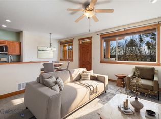 2621 Typha Ct Unit 11, Bozeman, MT 59718